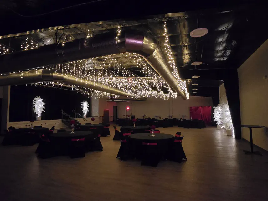 Community Center Image